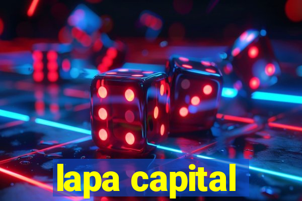 lapa capital